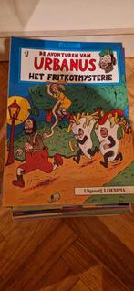 Urbanus collectie / 65 stuks, Boeken, Ophalen of Verzenden, Gelezen