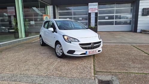 Opel CORSA E 1.2B ENJOY (156720), Auto's, Opel, Bedrijf, Te koop, Corsa, ABS, Airconditioning, Bluetooth, Boordcomputer, Isofix