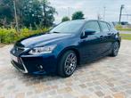 Prachtige Lexus Ct200h, Autos, Lexus, Cuir, Achat, Carnet d'entretien, Automatique