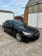 Bmw e60 535d, Diesel, Particulier, Euro 4, Te koop