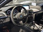 BMW 320i Touring M-Sport - Garantie de 12 mois, Cuir, Argent ou Gris, Achat, Entreprise