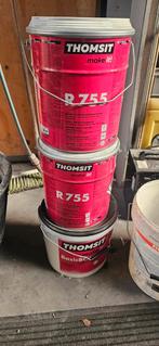 primer epoxy R755, Doe-het-zelf en Bouw, Ophalen of Verzenden, Zo goed als nieuw