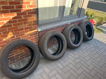 PIRELLI SCORPION VERDE RUNFLAT BMWSTERBANDEN 255/50/R19 107W beschikbaar voor biedingen