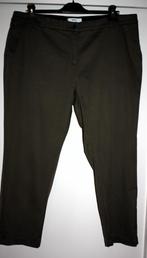 Pantalon Brax – coupe élégante – 48 (65 cm entrejambe), Brax, Maat 46/48 (XL) of groter, Ophalen of Verzenden, Zo goed als nieuw