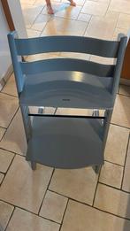 Stokke triptrap goede staat, Kinderen en Baby's, Kinderstoelen, Ophalen, Zo goed als nieuw