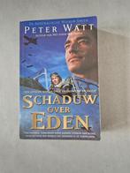 Schaduw over Eden - Peter Watt, Gelezen, Wereld overig, Peter Watt, Ophalen of Verzenden
