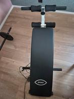 buikspieroefeningen, Sport en Fitness, Ophalen, Gebruikt