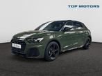 Audi A1 Sportback Audi A1 Sportback Prestige Edition 25 TFSI, Auto's, Automaat, Navigatiesysteem, A1, 129 g/km