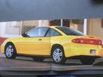 Chevrolet Cavalier 2004 Brochure, Ophalen of Verzenden, Chevrolet