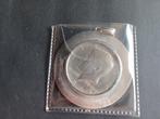zilveren half dollar Kennedy in zilveren hanger, Amérique centrale, Enlèvement ou Envoi, Monnaie en vrac, Argent
