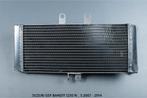 Radiateur AVDB SUZUKI GSF BANDIT 1250 N / S 2007 - 2014, Motos, Enlèvement ou Envoi, Neuf