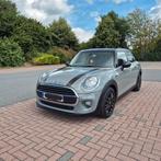 Mini cooper D 5 portes, Auto's, Mini, Automaat, USB, Diesel, 5 deurs