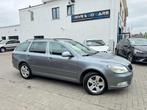 Skoda Octavia SW 1.6 CR TDi - 105PK - 2013 - EURO 5, Auto's, Euro 5, Gebruikt, Zwart, 4 cilinders
