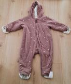 Roos skipak meisje (maat74), Kinderen en Baby's, Babykleding | Maat 74, Ophalen, Meisje, H&M, Zo goed als nieuw