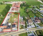 Projectgrond: hoeve + woning op 54m straatbreedte!, Provincie Limburg, 1500 m² of meer, Wellen