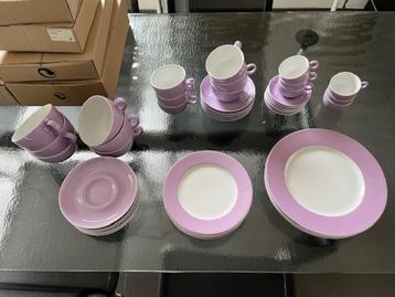 SERVIES edition  AREZBERG beschikbaar voor biedingen