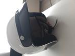 Casque moto, Vélos & Vélomoteurs, Enlèvement, Comme neuf