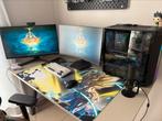 Pc setup te koop, Games en Spelcomputers, Ophalen, Zo goed als nieuw