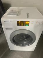 Miele Wasmachine W-1 A+++, Elektronische apparatuur, Wasmachines, Energieklasse A of zuiniger, 90 tot 95 cm, 1200 tot 1600 toeren