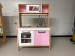 Ikea kinderkeuken Duktig, Kinderen en Baby's, Ophalen, Zo goed als nieuw, Hout, Speelkeuken
