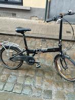 Dahon vouwfiets, Fietsen en Brommers, Fietsen | Vouwfietsen, Ophalen, Zo goed als nieuw, Dahon, Versnellingen