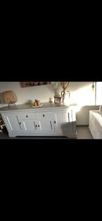 Landelijk dressoir, Huis en Inrichting, Kasten | Dressoirs, Ophalen, Gebruikt, Landelijk, Met deur(en)