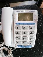 telefoon, Telecommunicatie, Ophalen, Zo goed als nieuw