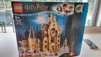 Lego 75948 Harry Potter Hogwarts clocktower, Ophalen of Verzenden, Gebruikt, Lego