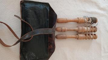 Kit de couture du soldat de la première guerre  beschikbaar voor biedingen