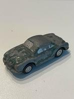 Schuco Piccolo 715 VW Karmann Ghia jaren 50/60, Hobby en Vrije tijd, Modelauto's | 1:87, Ophalen of Verzenden, Gebruikt, Schuco