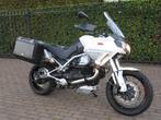 Moto guzzi Stelvio 1200, Motoren, 2 cilinders, Bedrijf, Meer dan 35 kW, Overig