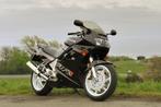 HONDA VFR750 RC36 (L) 1990-1992 (noir)