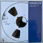 (Hans-Joachim) Roedelius - Tape Archive 1973-1978 (2014), Enlèvement ou Envoi, Neuf, dans son emballage, 12 pouces