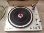 Philips GA 212 Sprung Chassis Belt-Drive Turntable, Audio, Tv en Foto, Philips, Automatisch, Ophalen of Verzenden, Zo goed als nieuw
