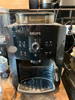 Krups espresseria automaat EA81, Elektronische apparatuur, Ophalen, Espresso apparaat, Koffiebonen, Niet werkend