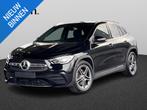 Mercedes-Benz GLA 180 AMG Line, Auto's, Mercedes-Benz, Stof, Gebruikt, 4 cilinders, 136 pk