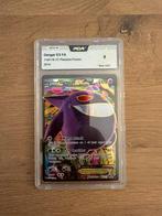 Cijferkaart PCA 9 Gengar Ex Fa Eng, Ophalen, Zo goed als nieuw