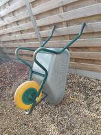 Kruiwagen, Jardin & Terrasse, Brouettes, Enlèvement, Utilisé, Manuelle, À une roue