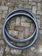 Schwalbe Energizer plus fietsbanden, Ophalen