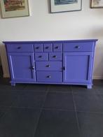 Bahut,  Hauteur 90Cm, Longueur 165Cm,profondeur 50 cm, Ophalen, Gebruikt
