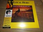 Mark Knopfler-Local Hero, Cd's en Dvd's, Vinyl | Rock, Overige formaten, Overige genres, Ophalen of Verzenden, Zo goed als nieuw