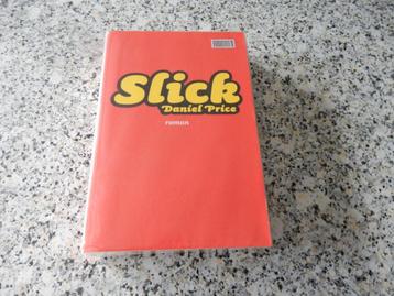 nr.458 - Slick - Daniel Price - roman beschikbaar voor biedingen