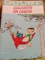 Guust Flater, Meerdere stripboeken, Ophalen of Verzenden, Gelezen, Franquin