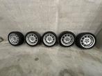 BMW Style 22 5x120 velgen (5 stuks), Auto-onderdelen, Ophalen, Gebruikt, Banden en Velgen, 17 inch