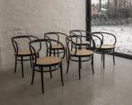 Thonet 209 X knoll Vitra Cassina Ligne roset Scarpa Cinna, Maison & Meubles, Enlèvement ou Envoi