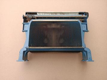 Platen Magazijn Seeburg AY100 (1961) jukebox beschikbaar voor biedingen