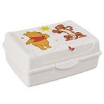 Broodtrommel lunchbox kind Disney Winnie the Pooh, Boîte, Enlèvement ou Envoi, Neuf
