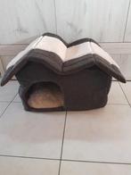 hondenmand, Dieren en Toebehoren, Ophalen, Zo goed als nieuw, Stof