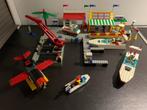 Lego Sail N' Fly Marina 6543, Ensemble complet, Enlèvement, Lego, Utilisé