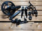 Shimano 105 groepset - 11 speed, Ophalen of Verzenden